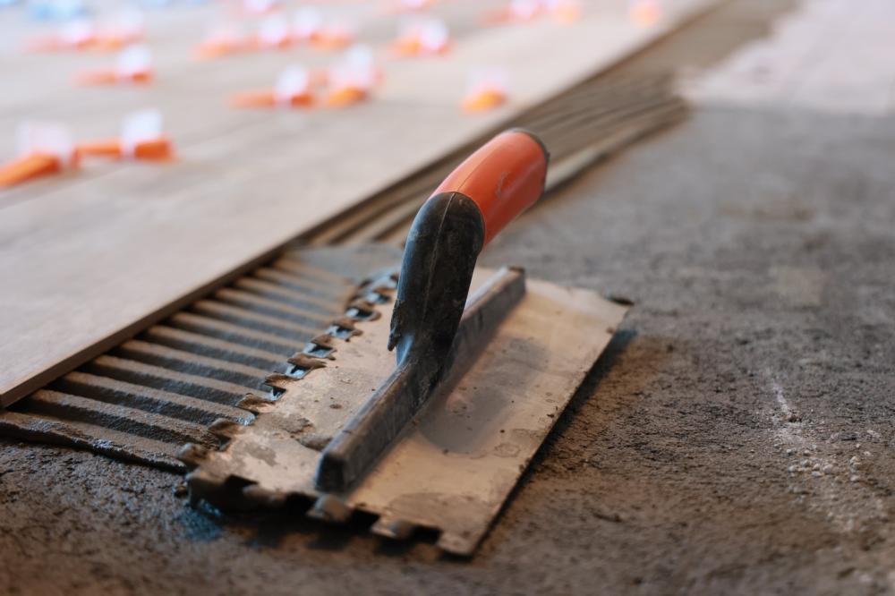 Carrelage