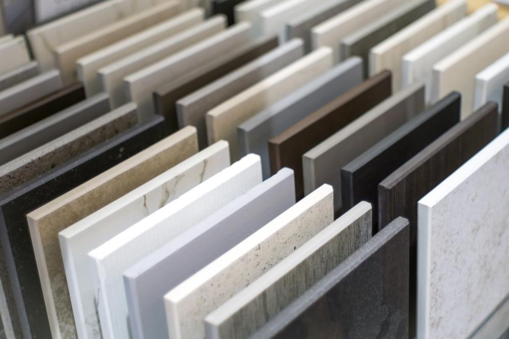 Carrelage intérieur à Farges