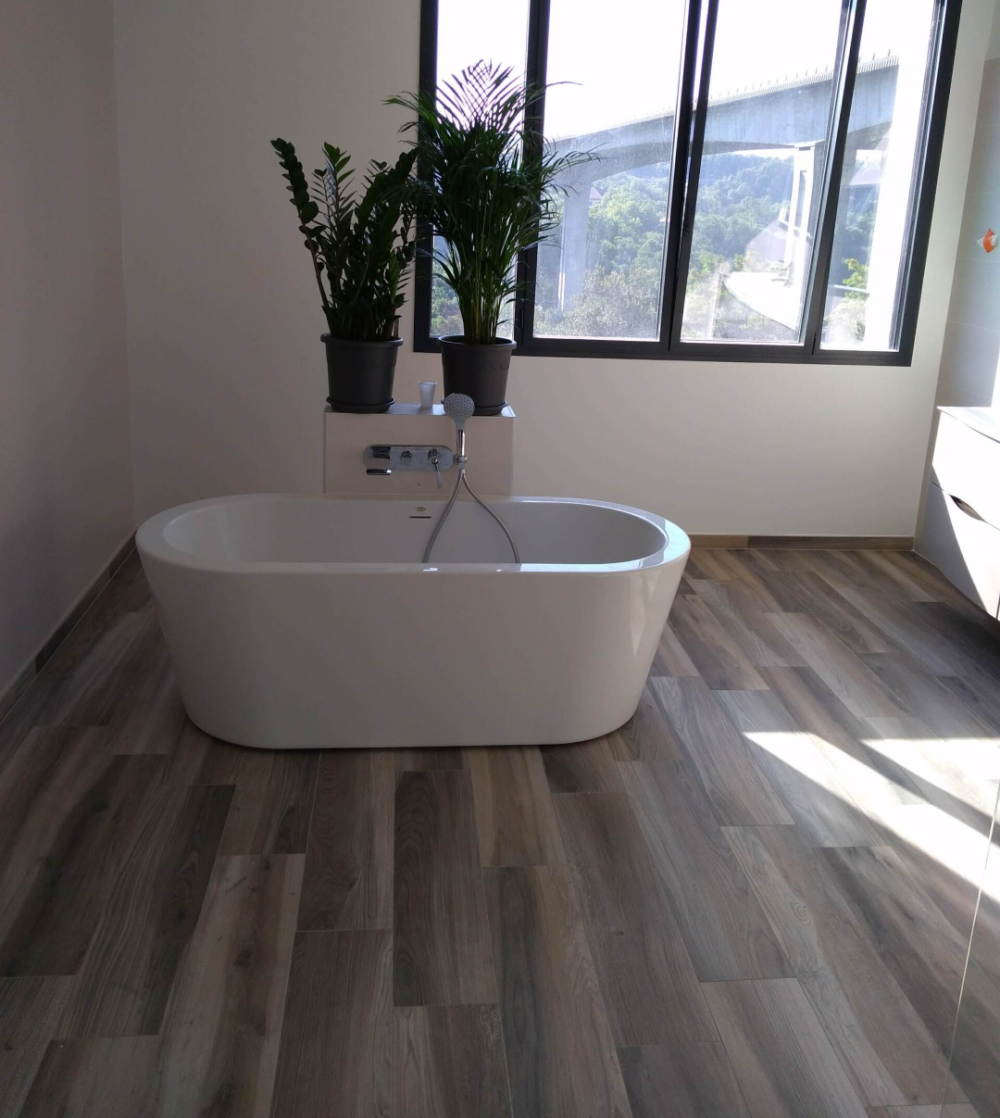 SAS Carrelage Fargeois