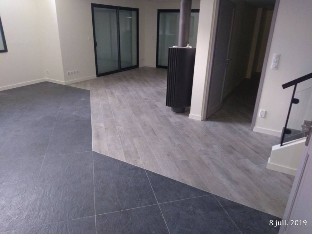 SAS Carrelage Fargeois