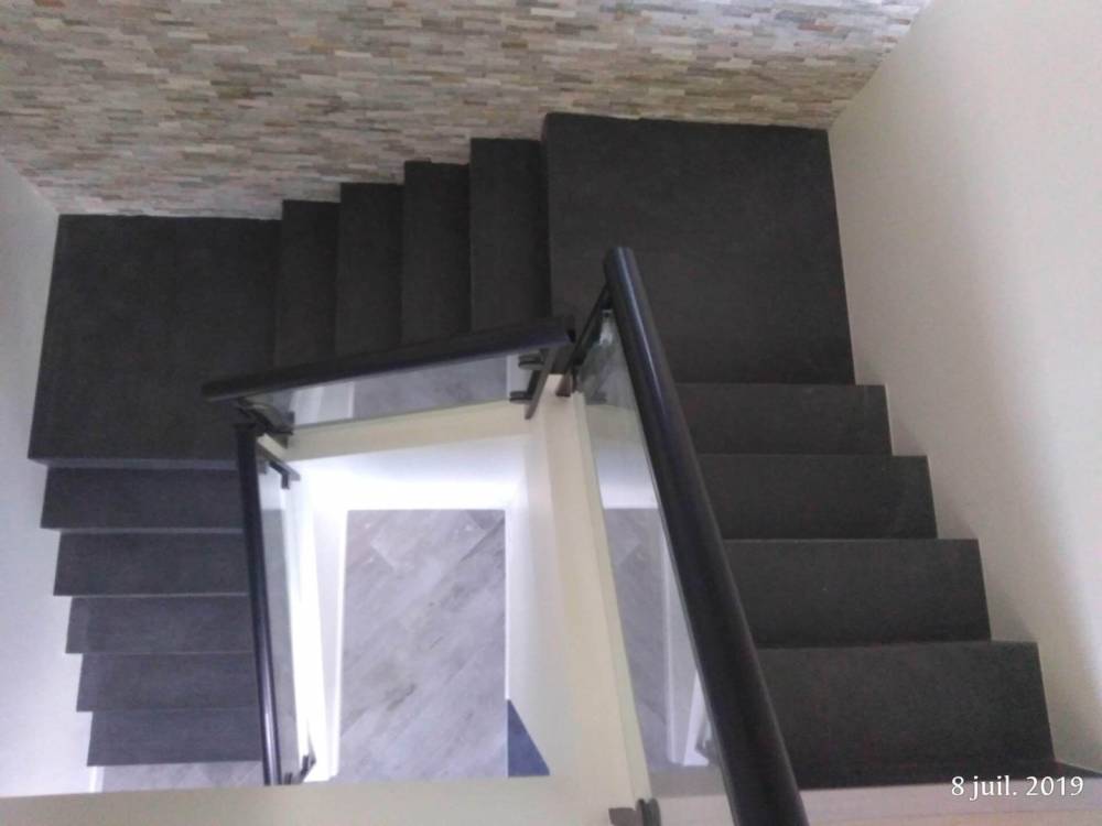 SAS Carrelage Fargeois
