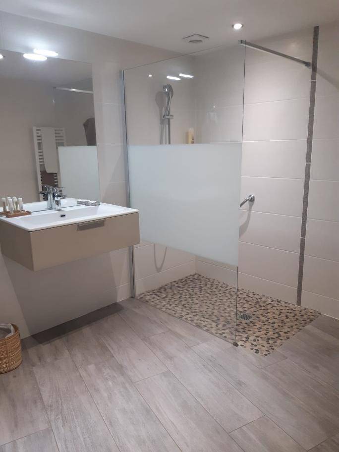 SAS Carrelage Fargeois