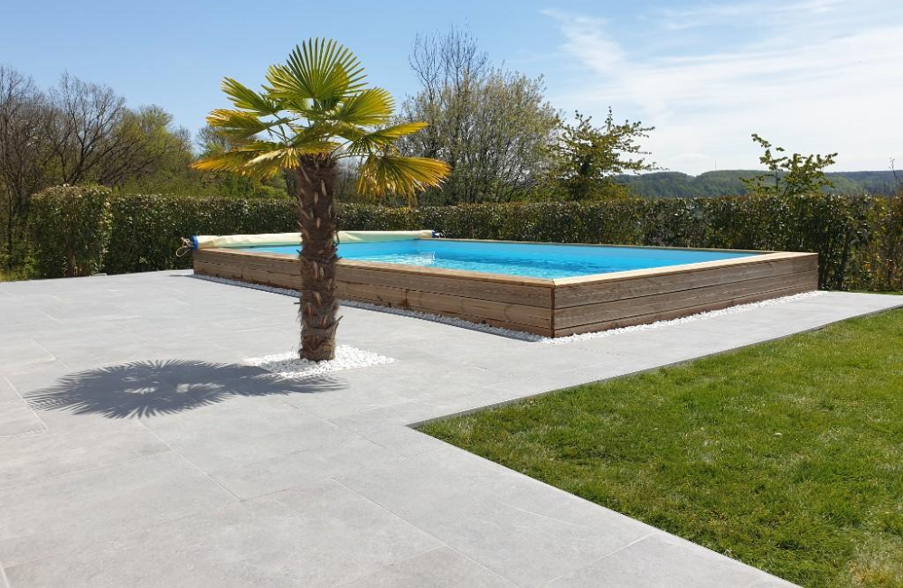SAS Carrelage Fargeois