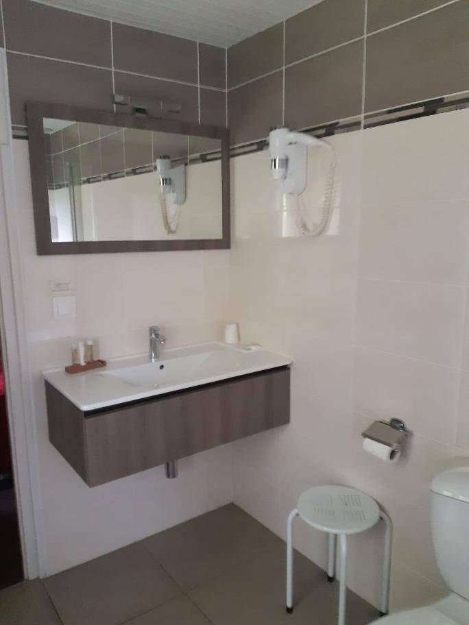 SAS Carrelage Fargeois