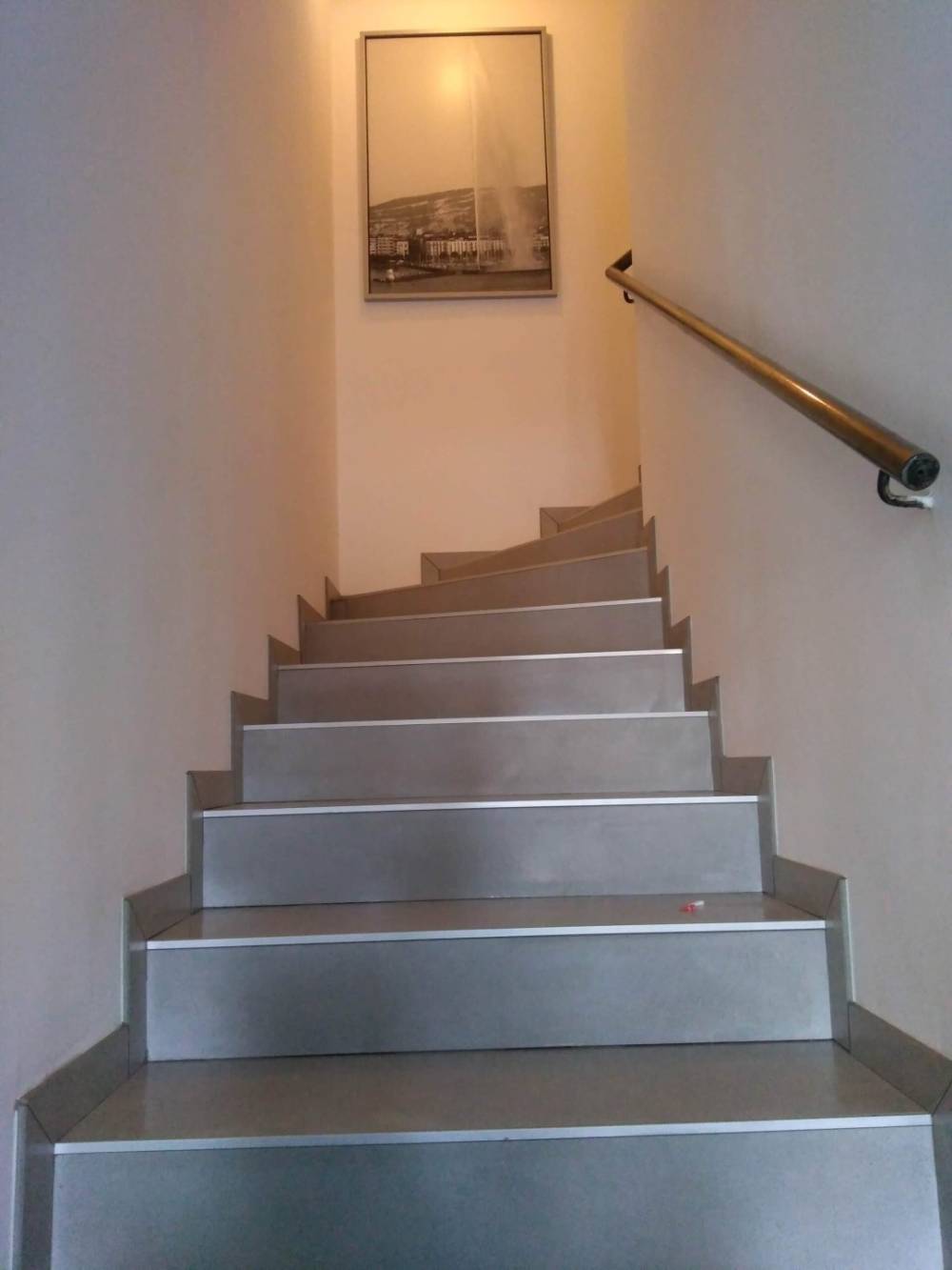 SAS Carrelage Fargeois