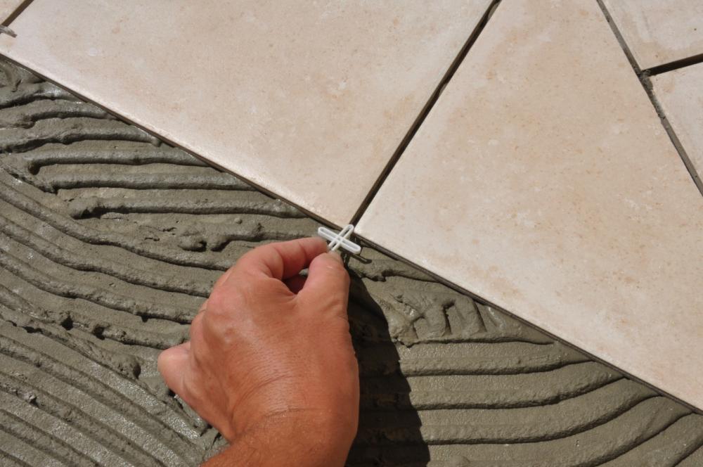 Carrelage